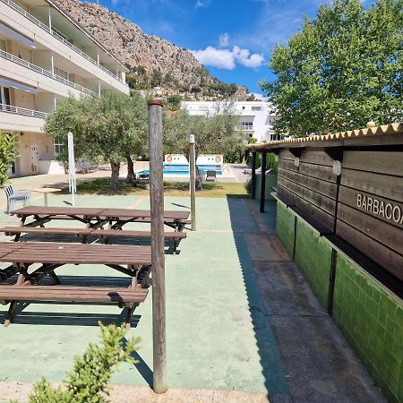 Sorrafina, Acogedor Apartamento En L'Estartit Con Piscina Y Parking Eksteriør bilde