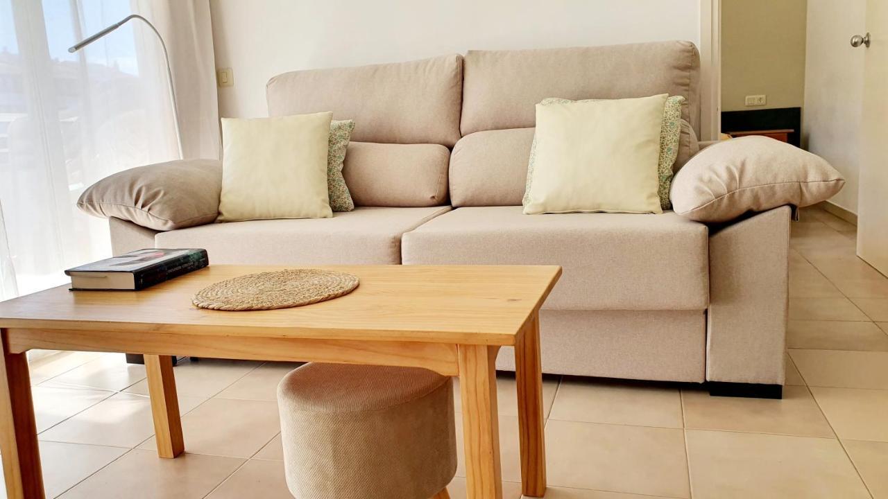 Sorrafina, Acogedor Apartamento En L'Estartit Con Piscina Y Parking Eksteriør bilde