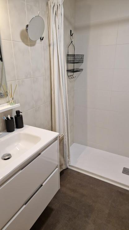 Sorrafina, Acogedor Apartamento En L'Estartit Con Piscina Y Parking Eksteriør bilde